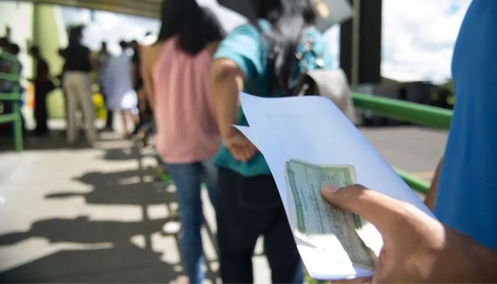  Unicef mobiliza jovens de 16 e 17 anos a tirar título de eleitor 